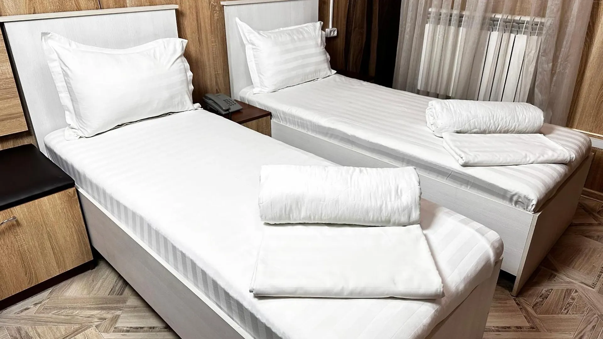 ****  Bal-Meyir Hotel Алматы Казахстан