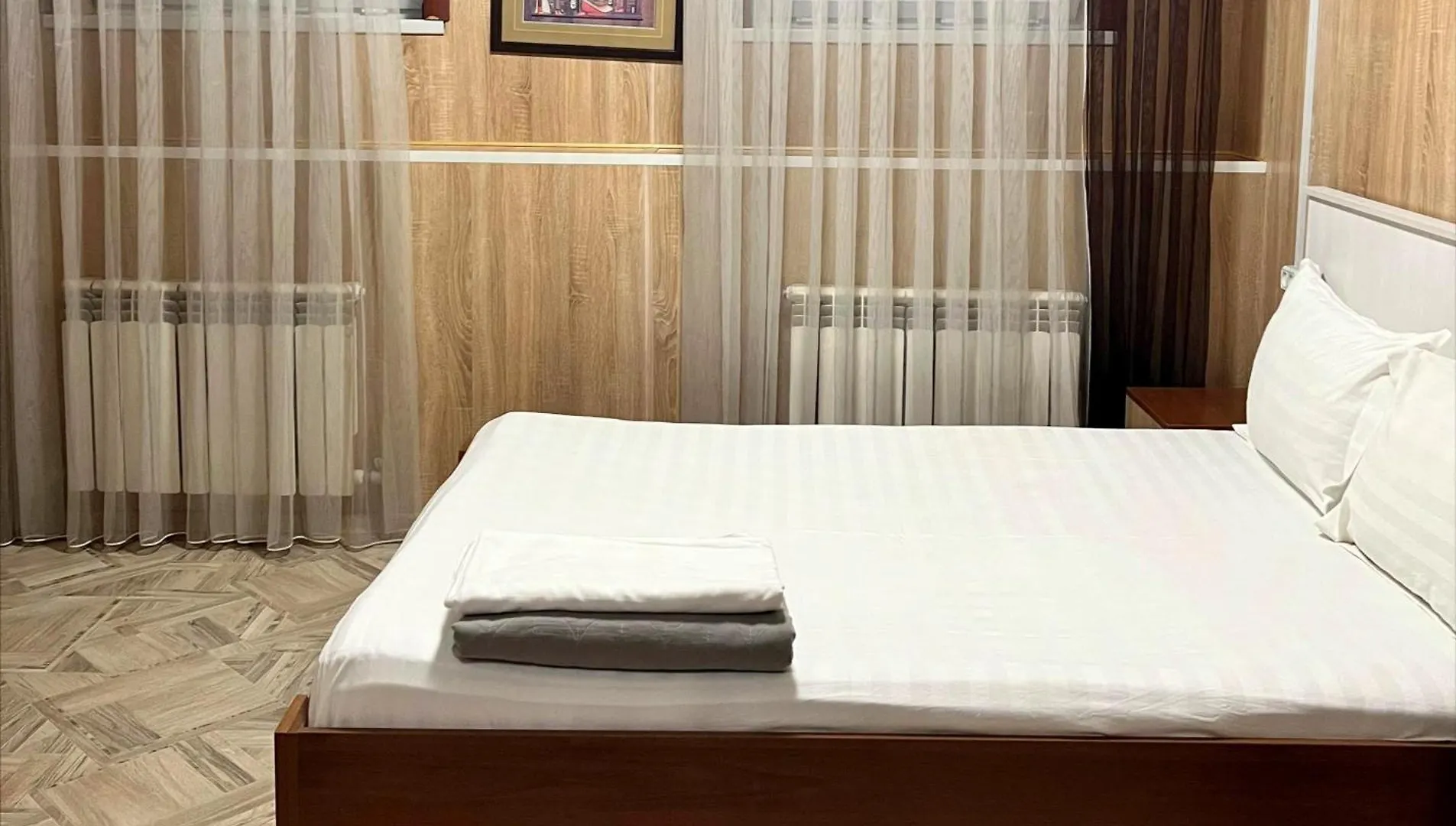 Bal-Meyir Hotel Алматы