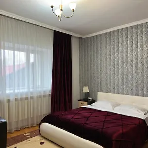 Mini-hotel Pulsar 3* Астана