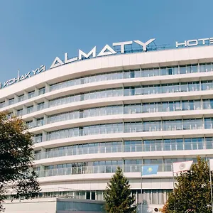 Отель Отель Алматы, Алматы