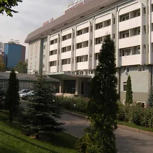 Отель международный астана, Алматы