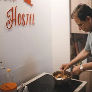 Хостел Asia, Алматы