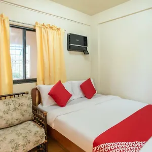 Conrado's Apartelle 2* Paranaque City