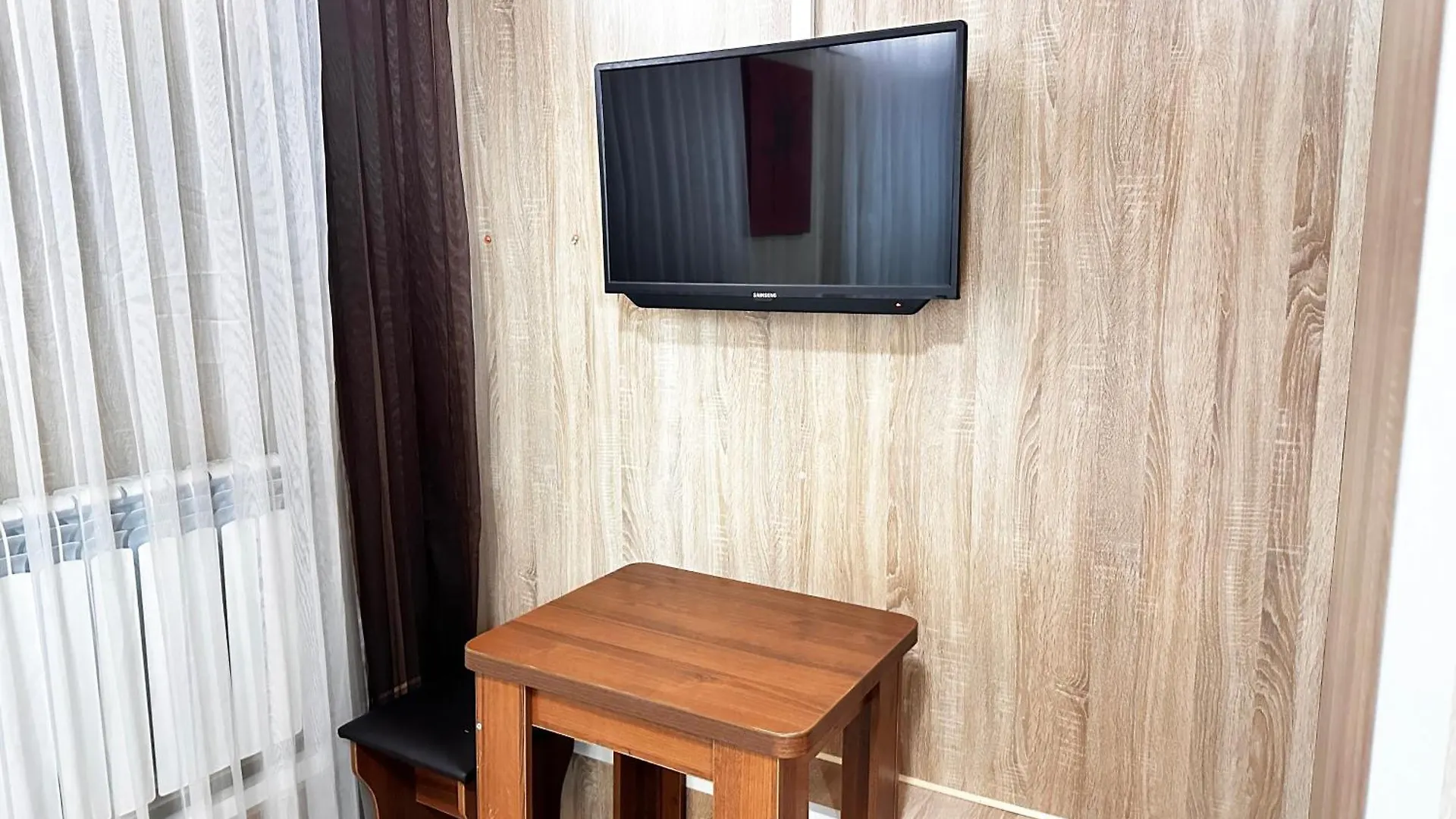 Bal-Meyir Hotel Almaty