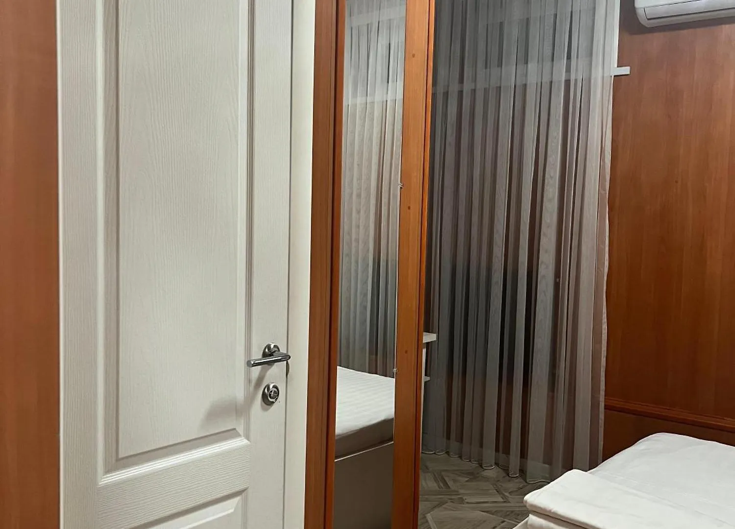 Bal-Meyir Hotel Almaty