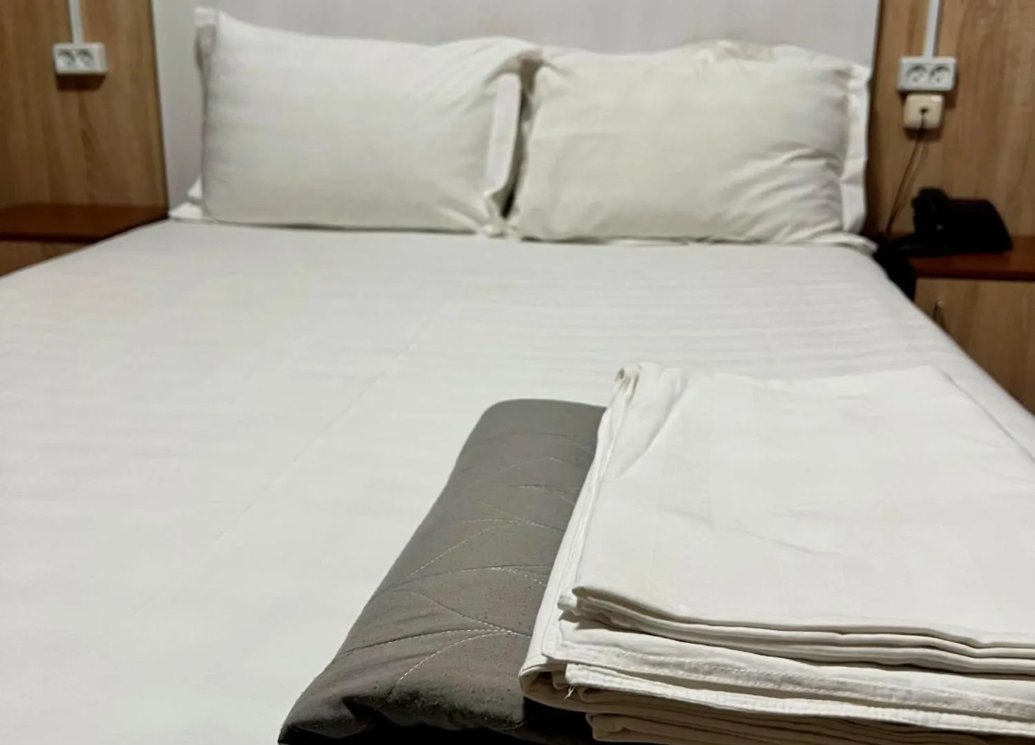 ****  Bal-Meyir Hotel Almaty Kazakhstan