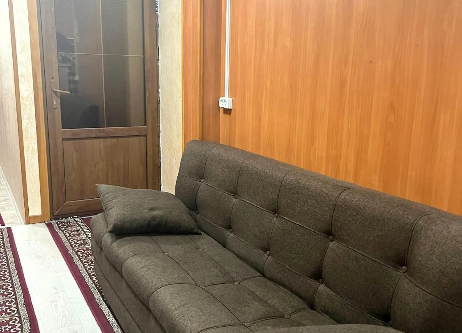 Bal-Meyir Hotel Almaty 4*,  Kazakhstan